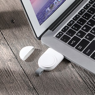 USB sạc cho Apple Watch Series 1/2/3/4 (2W)