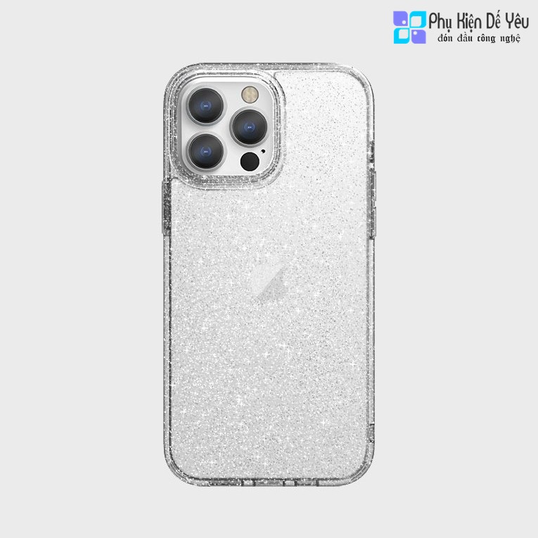 Ốp UNIQ LifePro Xtreme cho iPhone 13 Pro