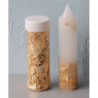 Nhủ vàng - vàng lá 2g - vàng sáng trang trí nghệ thuật - trang trí tượng nung - trang trí tranh sơn dầu - tranh vẽ