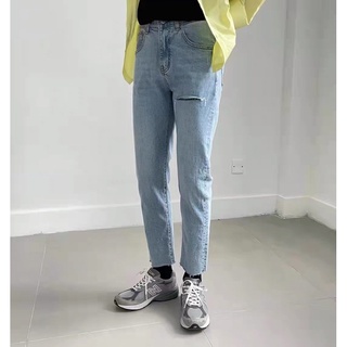 QUẦN JEAN NAM THIẾT KẾ