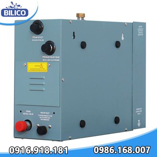 Máy xông hơi ướt Coast KSA90