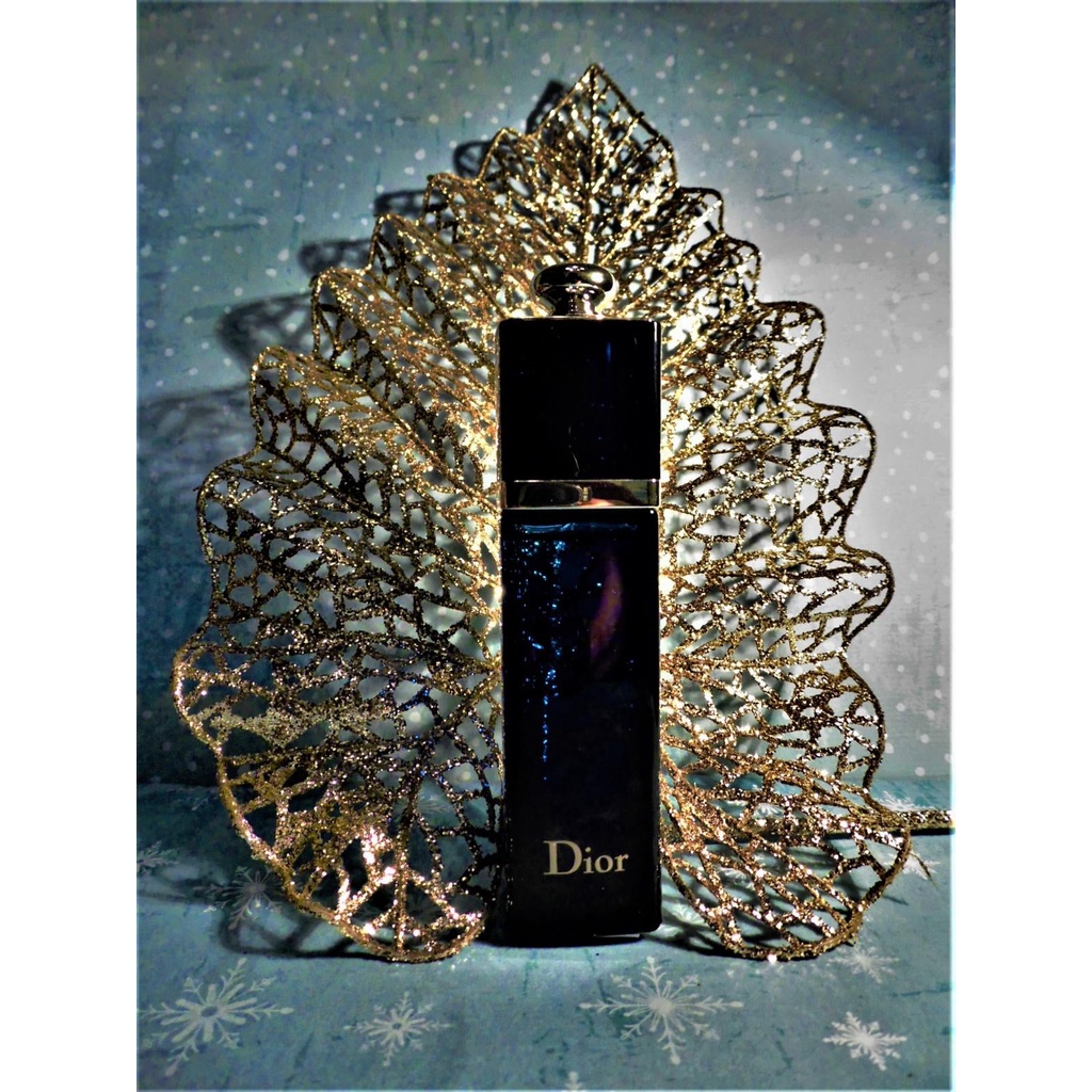 (Chính hãng) Nước hoa nữ Dior Addict EDP 100ml