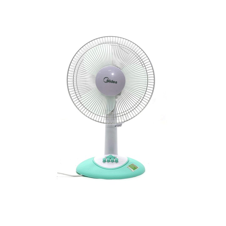 Quạt để bàn Midea FT30-Y8B giao màu ngẫu nhiên