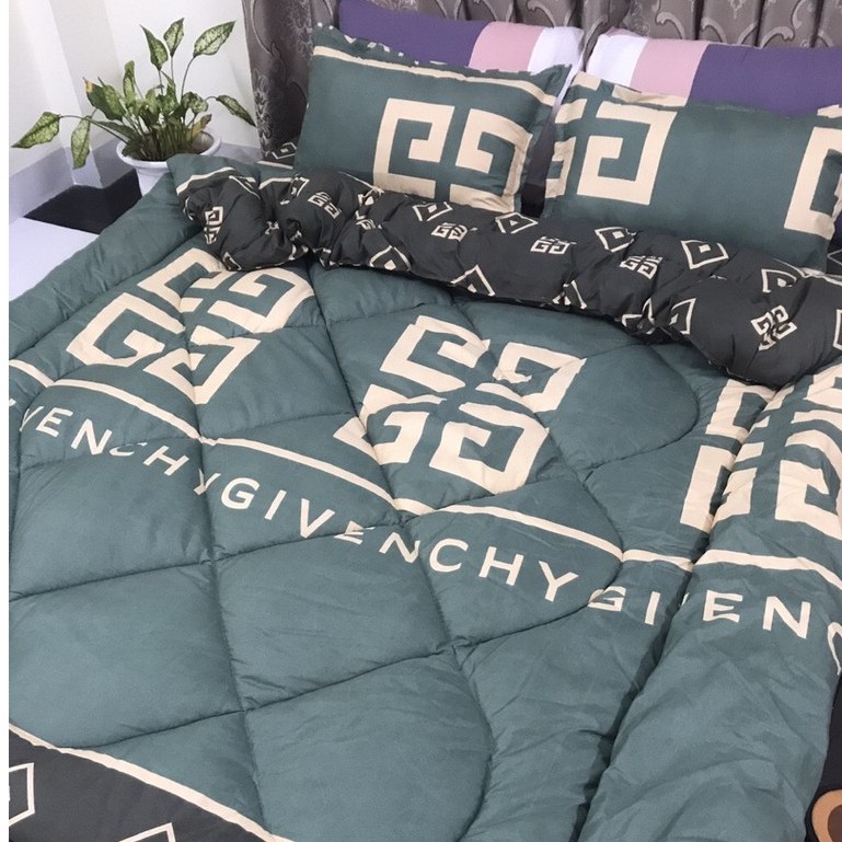 Chăn trần phao siêu nhẹ siêu rẻ