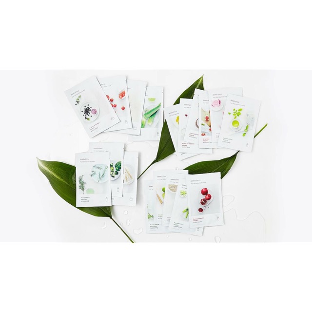 Mặt nạ INNISFREE