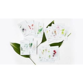 Mặt nạ innisfree