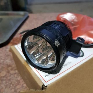 Đèn Trợ Sáng L4 40W