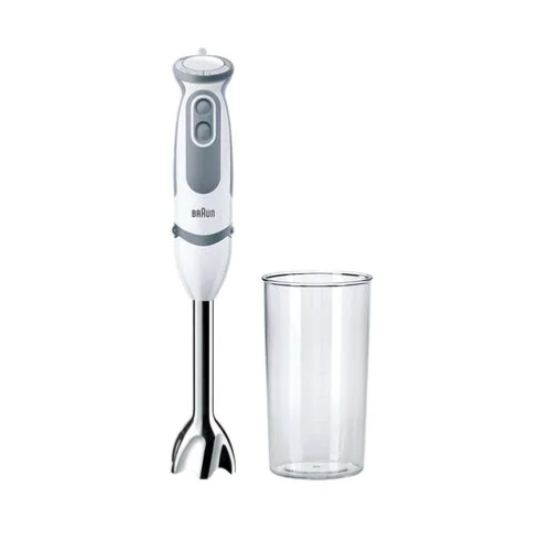 Máy xay BRAUN - MultiQuick 5 Vario Series Hand Blender MQ - 1000W, Đa chức năng