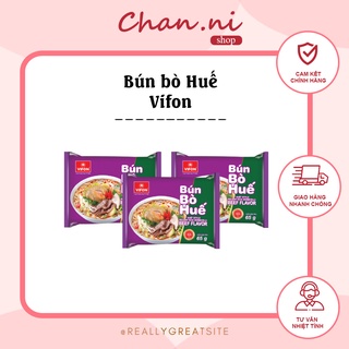 Bún bò huế vifon gói 65g