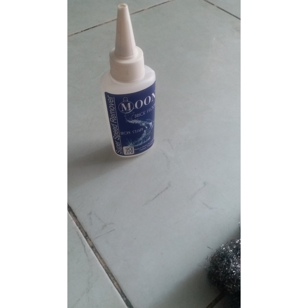 Chai Moon Sửa Chữa Gạch, Xóa Vết Xướt Nền Gạch – Hàng Cao Cấp - Hiệu Quả Nhanh Sau 30’