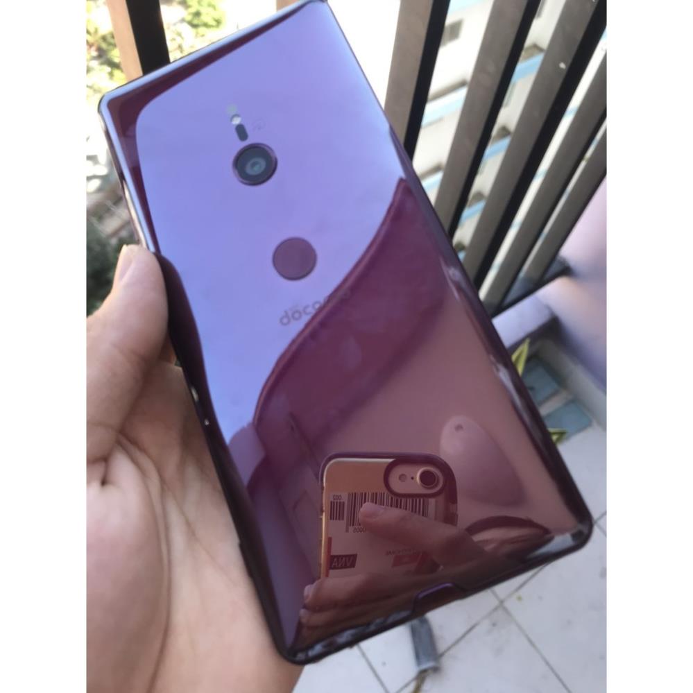 Điện thoại Sony Xperia XZ3 Nguyên Zin Nguyên Áp Suất | WebRaoVat - webraovat.net.vn