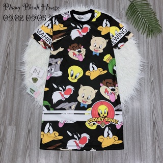 ĐẦM SEWING THÁI LAN