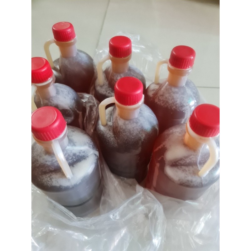 Mật ong nguyên chất