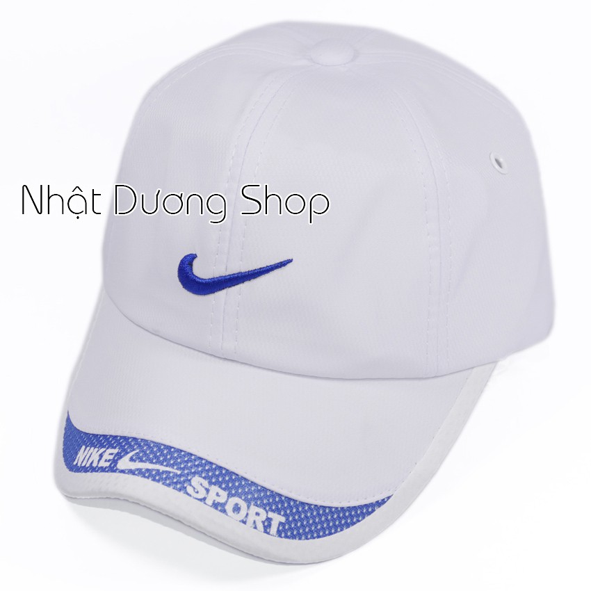 [Siêu rẻ] Nón kết nam thời trang vải dù giá rẻ bình dân cho mọi người, thiết kế đẹp, dễ dàng tăng giảm size nón