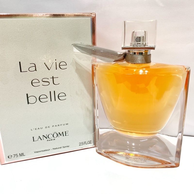 Nước hoa Lancome La Vie Est Belle EDP 5ml/10ml | BigBuy360 - bigbuy360.vn