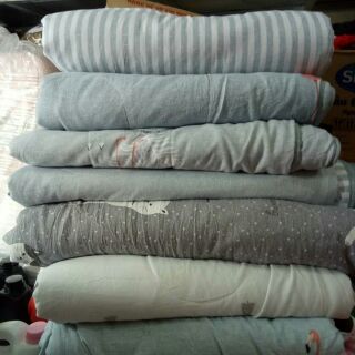 Chăn đũi Zara xuất tag mác Zara Home