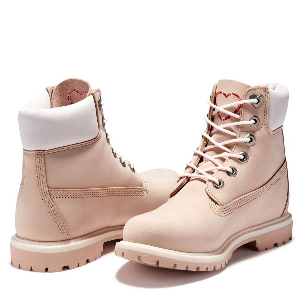 Giày Women's Love Collection 6-Inch Waterproof Timberland TB0A2A8H