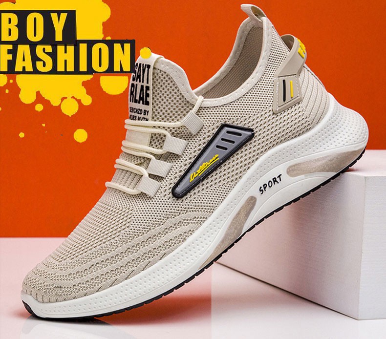 Giày Thể Thao Nam Sneaker Hàn Quốc Rẻ Đẹp G159