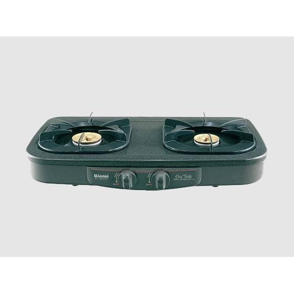 Bếp gas rinnai R-2KEN