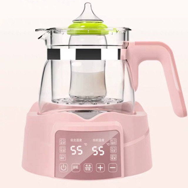 Bình ủ sữa cho bé