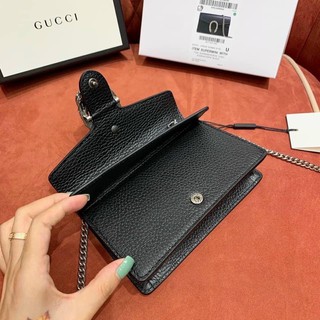 Túi Gucci Dionysus Leather Mini