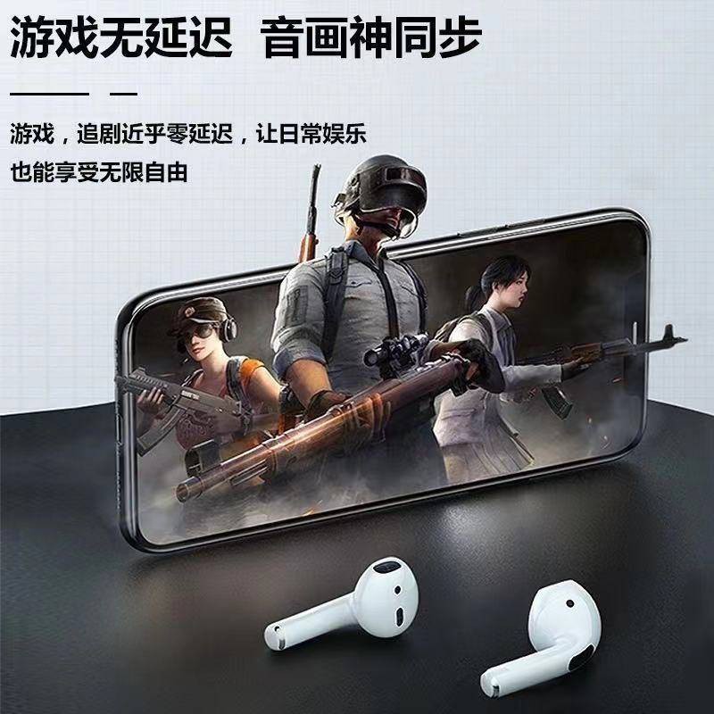 Tai nghe Bluetooth Huawei / Huawei Universal Nova6 / 7Pro không dây P20P30P40 Shuang OT 8x9x10 Glory