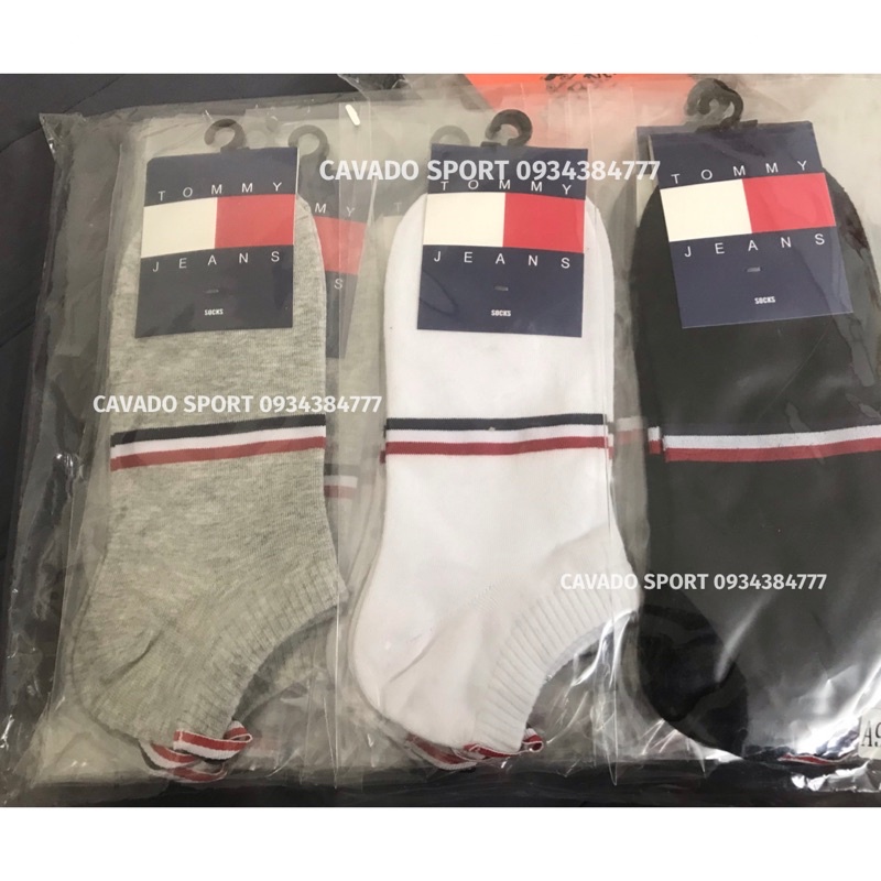 Tất nam cổ ngắn gucci thêu logo cao cấp - vớ nam hàng hiệu e