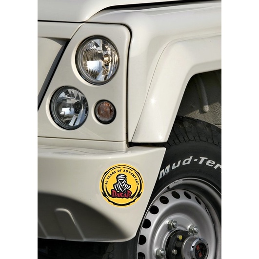 Miếng Dán Trang Trí Mũ Bảo Hiểm Xe Hơi Bằng Vinyl Phản Quang Chất Lượng Cao