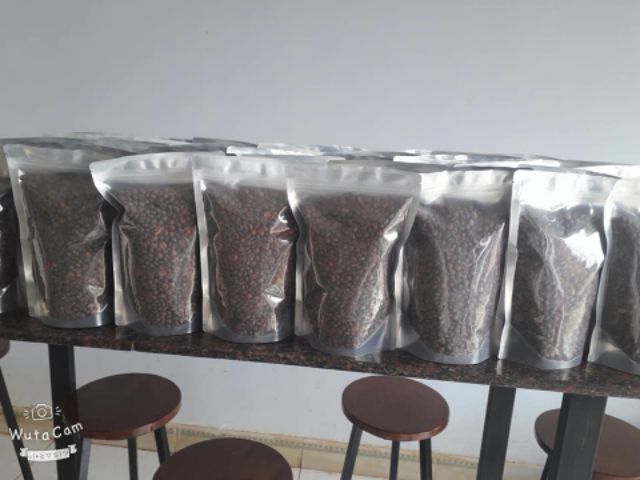 Cà phê nguyên chất 1 gói 500g