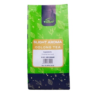 Trà ô long vinsaf 500g