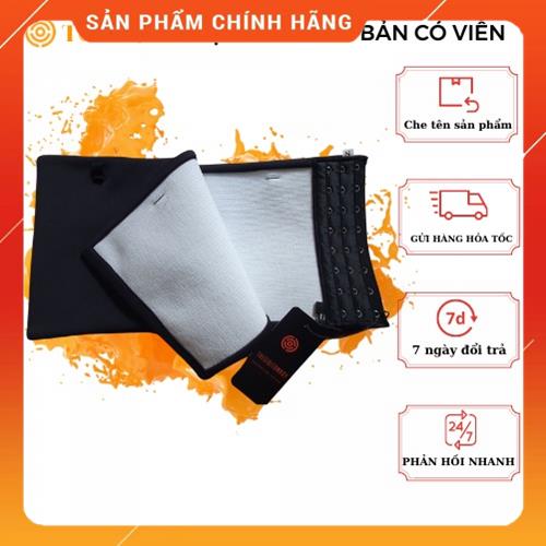 Áo nịt ngực tomboy - bản nịt ngực thanh lý msp67610