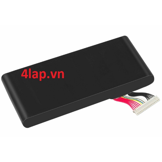 Pin Laptop MSI GT72 2QD GT72S 6QF GT80 2QE MS-1781 MS-1782 MS-1783 MS-1785 BTY-L77 (Original) 83Wh