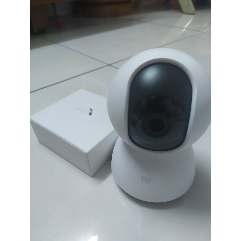 Camera Wifi Xiaomi Giám Sát Ngoài Trời Trong Nhà Mi Home Security 360 Full HD 2K 1080p Digiworld - Minh Tín Shop