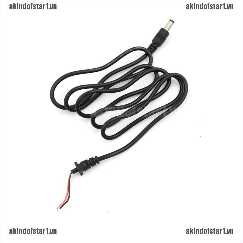 Dây Cáp Nguồn 1.2m Chuyên Dụng