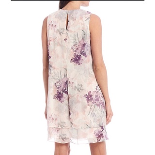 Đầm suông bigsize SL.NY Vnxk