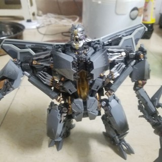 starscream f12a