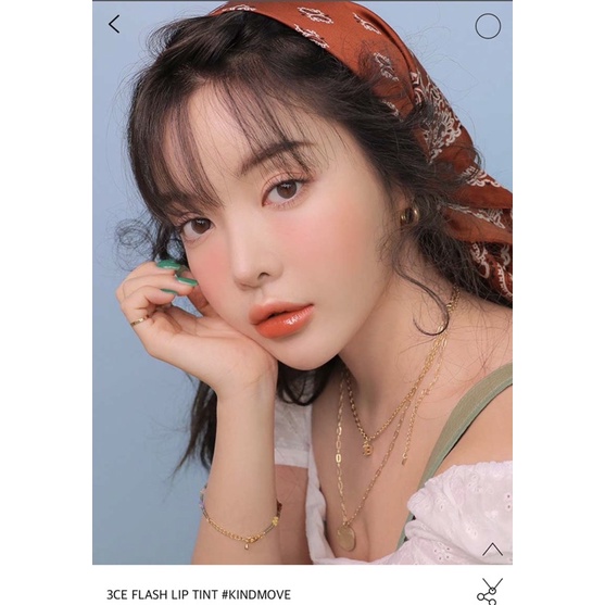 SON KEM TINT 3.C.E FLASH LIP TINT | BigBuy360 - bigbuy360.vn