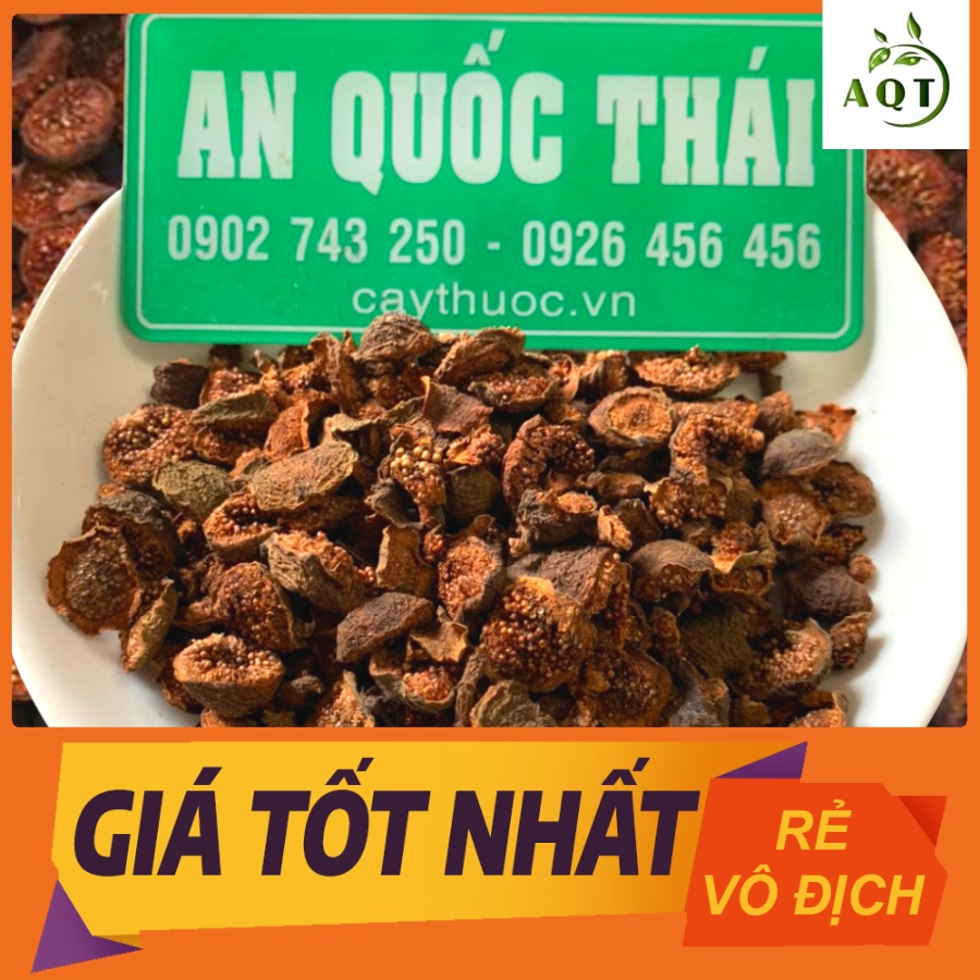 500g Quả Sung  Thái Lát Ngừa Sỏi Mật, Sỏi Thận