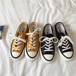 Giầy sục dáng thể thao có đến size 40 [ Hàng order ]