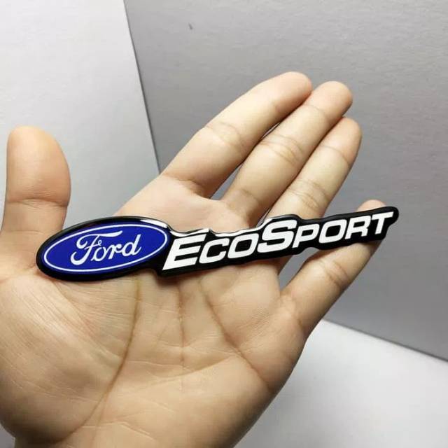 Miếng dán trang trí xe hơi Ford Ecosport