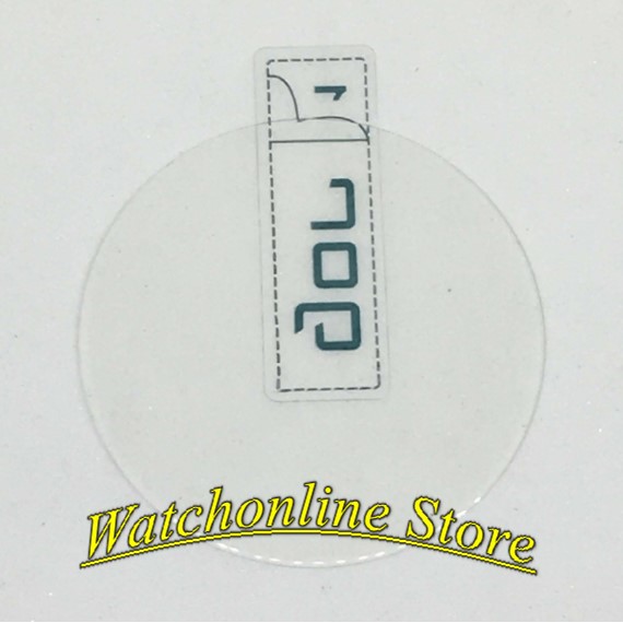 [Fullbox] Bộ 2 miếng kính cường lực GOR Xiaomi Amazfit Pace