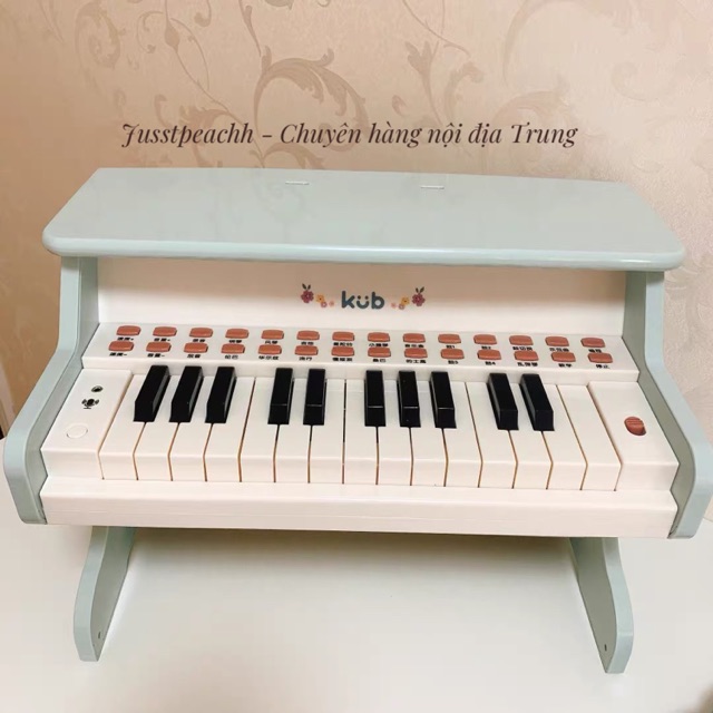 Đàn Piano Kub cho bé