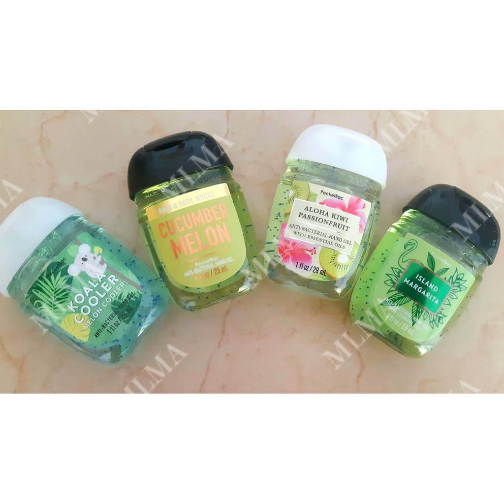 Gel rửa tay khô BATH AND BODY WORKS | BigBuy360 - bigbuy360.vn