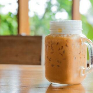 TRÀ SỮA TEH TARIK - AIK CHEONG /MALAYSIA