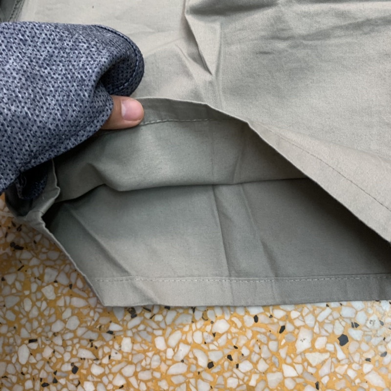 Quần ngố sóc thô nam cao cấp có size đại 100kg chất mềm mỏng mịn