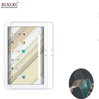 2 Miếng dán bảo vệ màn hình cho kyocera AU qua Tab qz10