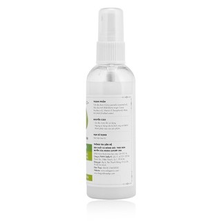 Combo 2 Chai Serum Bưởi MILAGANICS 100ml
