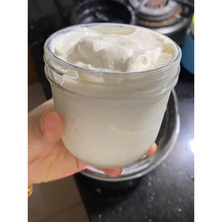 Nấm làm sữa chua