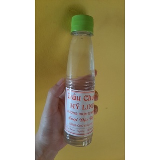 Dầu chuối chai 200ml