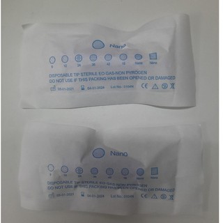 Đầu kim máy nano